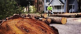 How Our Tree Care Process Works  in  Eagleville, PA